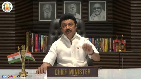 தமிழர் என்ற உணர்வு
