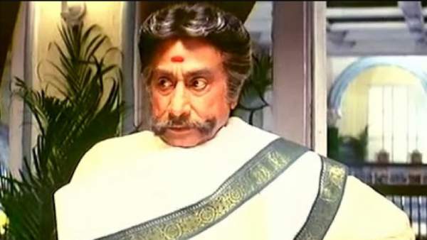 சிவாஜியின் சொத்துக்கள்