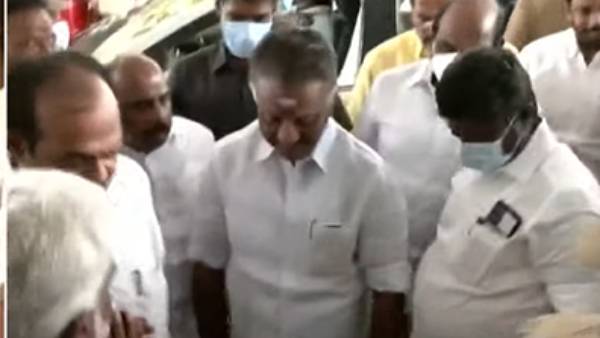 எமகண்டத்தால் தாமதம்