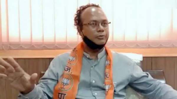 73 பேர் கைது செய்யப்பட்ட விபசார விடுதி கேஸ்- மேகாலயா பாஜக தலைவர் மரக் டெல்லியில் தஞ்சம்? 