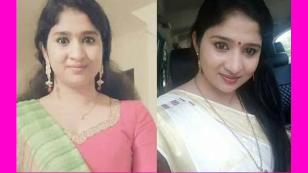 நடிகையின் 
