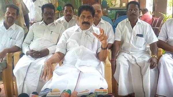 மகிழ்ச்சி அடைந்தேன்