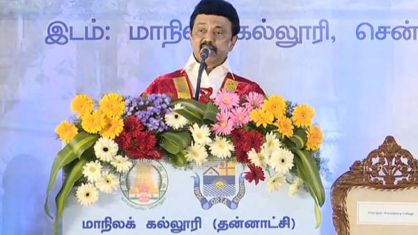 அதிகாரிகளிடம் பேசி