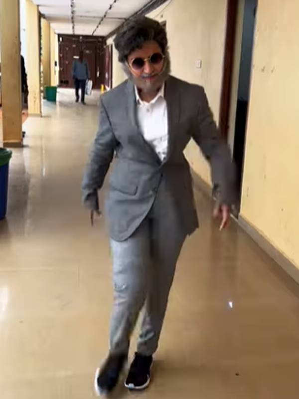 கோமாளி