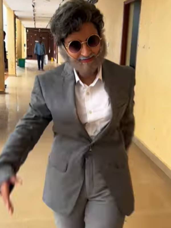 கபாலிடா