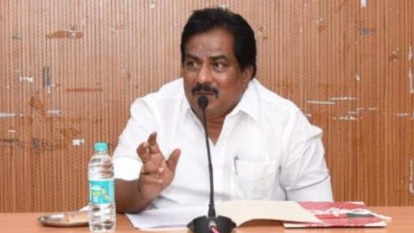 எளிமையான முதலமைச்சர்