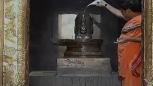 நவீன பிரசாதம்
