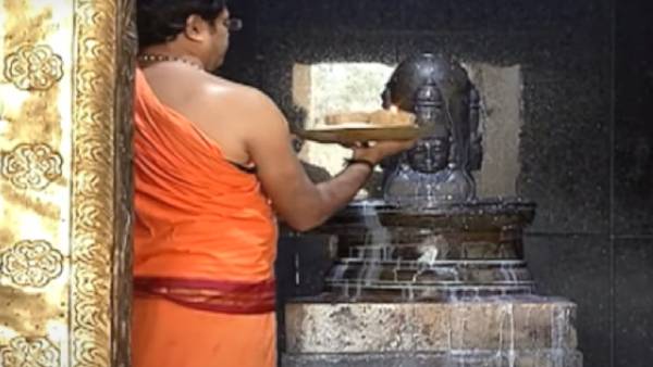 தூய்மையே முக்கியம்