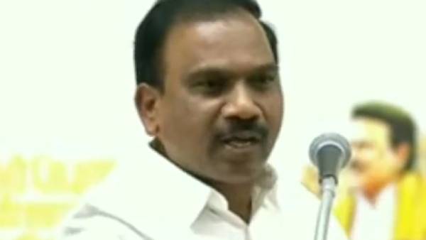 பெரியார் சொன்னார்