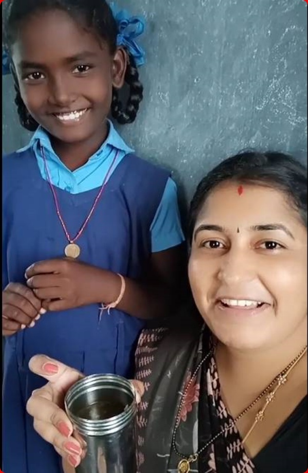 கற்றலின் இனிமை