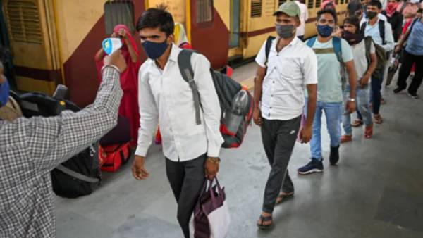 கொரோனா பாதிப்பு