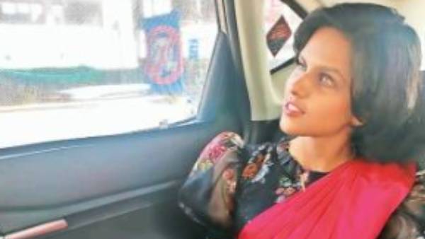 வித்தியாசமாக நடத்தவில்லை
