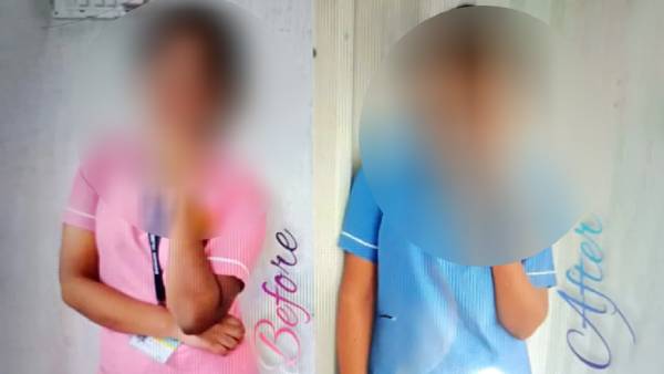 தூக்கில் தொங்கிய திருவேற்காடு நர்சிங் மாணவி.. சூடுபிடிக்கும் விசாரணை! சிபிசிஐடிக்கு வழக்கு மாற்றம் | Thiruvekadu Nursing College student suicide case transferred to CBCID