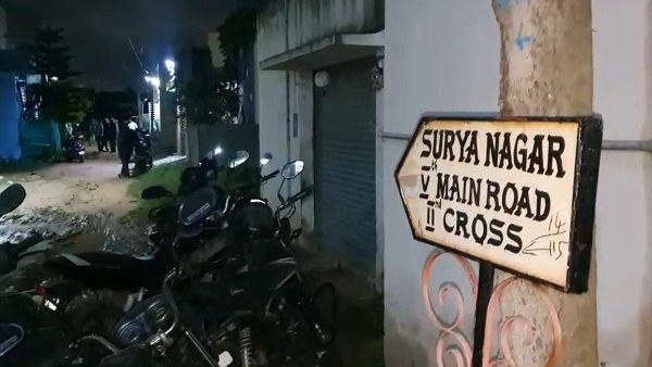 உருக்கமான கடிதம்