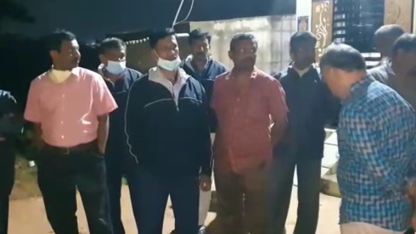 மன அழுத்தம்