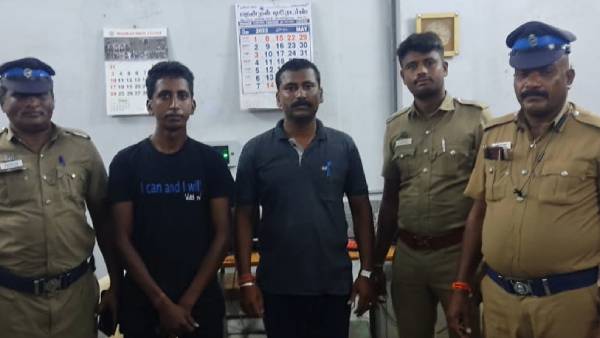  கள்ளக்குறிச்சி பள்ளி மாணவி மரணம்... வாட்ஸ் அப் குழு அமைத்து வதந்தி பரப்பிய மேலும் 2 பேர் கைது