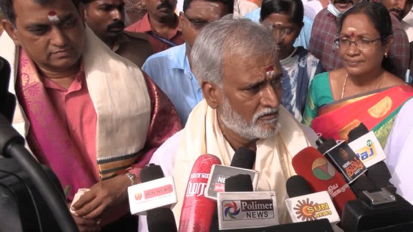 சிறப்பான ஏற்பாடுகள்
