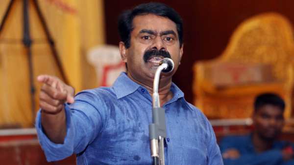 சீமானின் நப்பாசை