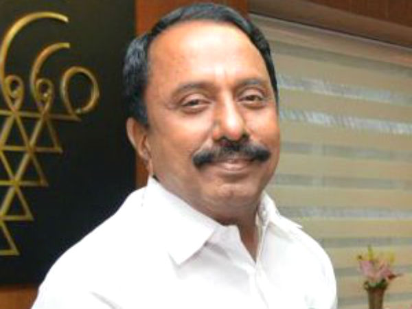 கட்சியில் மூத்தவர்