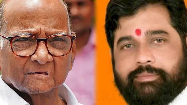  “இன்னும் ஆறே மாசம் தான்.. எழுதி வைச்சுங்கோங்க!” ஷிண்டே அரசு தப்பாது.. காரணத்தை உடைக்கும் சரத் பவார்