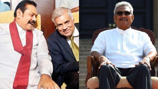 அதிகார மமதையில் தலைகால் புரியாமல் செயற்படும் ஆட்சியாளர்களுக்கு இலங்கை ஒரு படிப்பினை-ஈழநாடு தலையங்கம் 