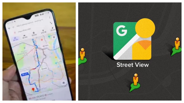  “ஸ்ட்ரீட் வியூ”! சென்னை, பெங்களூர் உட்பட 10 நகரங்களில் அறிமுகம்.. தெறிக்கவிடும் கூகுளின் புதிய வசதி