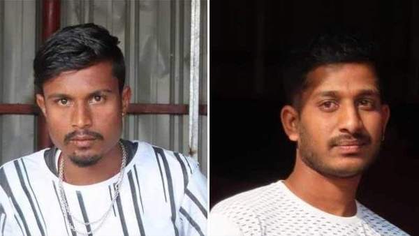 மியான்மரில் படுகொலை- போராட்டம்