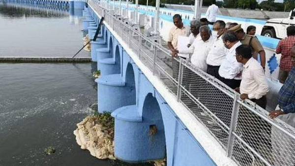 ஜூலை 22ல் காவிரி ஆணையக் கூட்டம்..  மேகதாது குறித்து விவாதம்! 