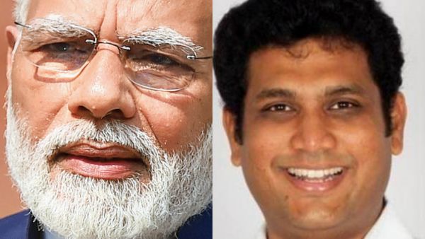 கோ பேக் மோடி டிரெண்ட் செய்தால் கைதா? கமிஷ்னர் “அப்படி” சொல்லலை! பரவிய பொய் செய்தி! டிஆர்பி பாய்ச்சல் 