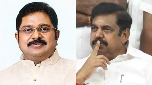 ராஜபக்சே நிலைதான் எடப்பாடி பழனிசாமிக்கு வரும்! அதிமுகவில் இருந்து விரட்டப்படுவார் -டிடிவி தினகரன்! 