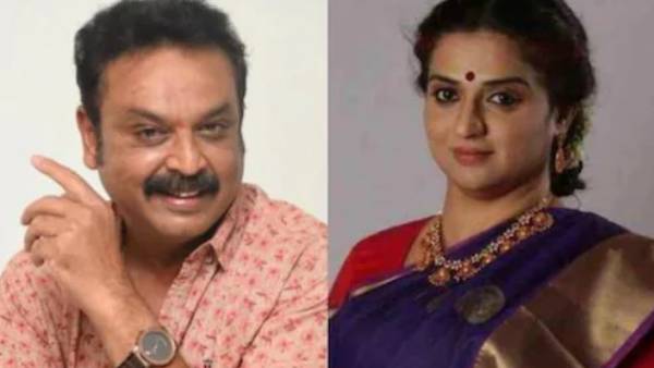 நடிகரால் பரபரப்பு