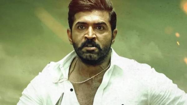 அருண் விஜய்