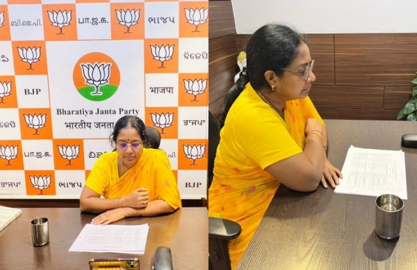 திமுக, கம்யூனிஸ்ட்களுக்கு செலக்டிவ் மதசார்பின்மை நோய் இருக்கு.. பாஜக வானதி சீனிவாசன் பரபர அறிக்கை 