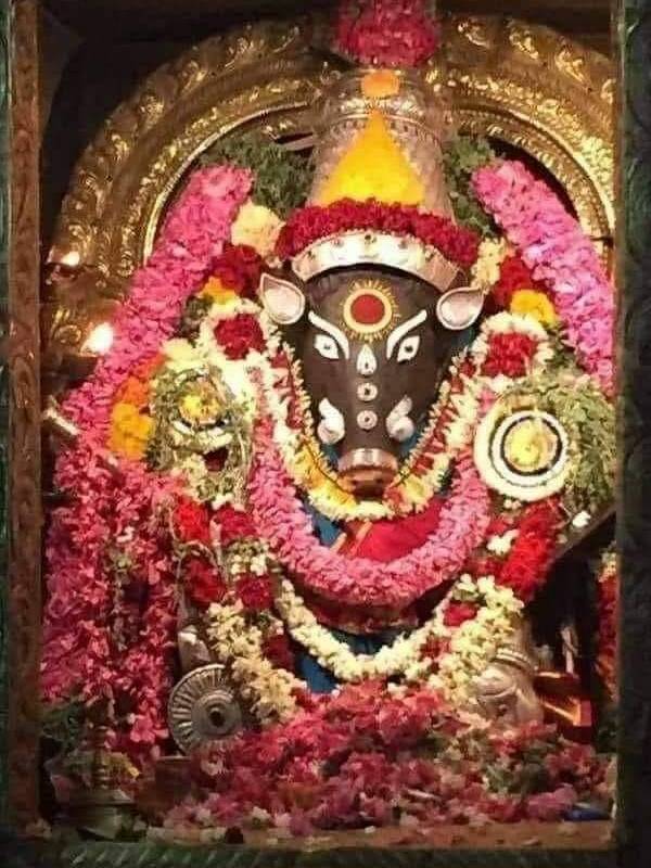 தஞ்சை பெரிய கோவில்