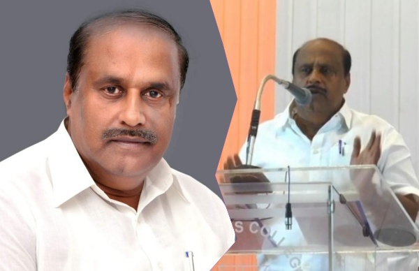 பெண்கள் அழகாக ‘ஹேண்ட்சம்’மா இருந்தாதான் அதிக சம்பளம்! திமுக எம்எல்ஏ பேச்சால் அதிர்ந்து போன மாணவிகள்! 