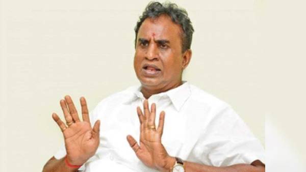 அதிமுக நிர்வாகி