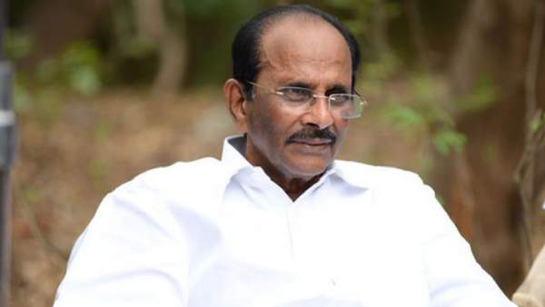 திரைக்கதை ஆசிரியர்