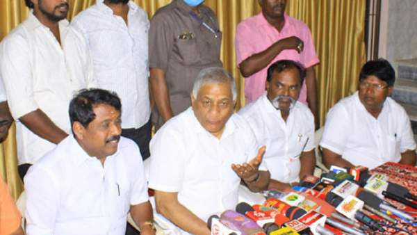 8 ஆண்டு பாஜக ஆட்சி