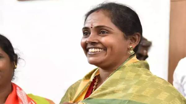 மேயர் வீடு