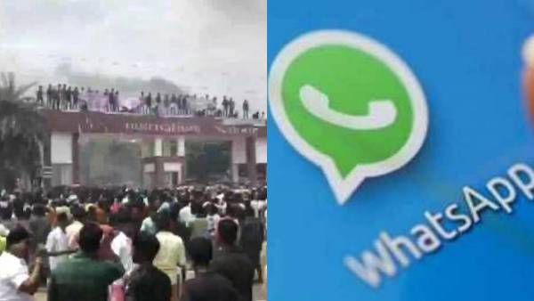 பல்வேறு வீடியோக்கள்