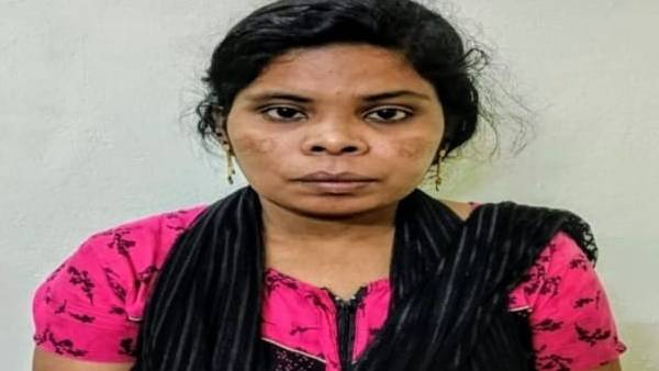 பொள்ளாச்சியில் பச்சிளம் குழந்தையை கடத்தியது ஏன்.. கேரள பெண் பரபரப்பு வாக்குமூலம்! 