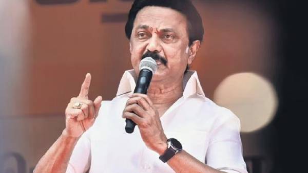 ஒரு இனத்தின் அரசு.. பிளவு படுத்த முடியாது..மொழியால் இணைவோம் என மு.க ஸ்டாலின் உறுதி 