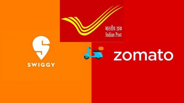 ஸ்விக்கி, சோமாட்டோவுக்கே போட்டி! களத்தில் இறங்கிய தபால் துறை! என்னல்லாம் டெலிவரி செய்யுறாங்க பாருங்க