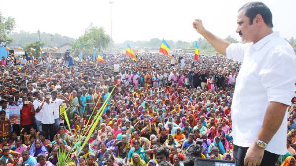 தருமபுரி மாவட்டம்
