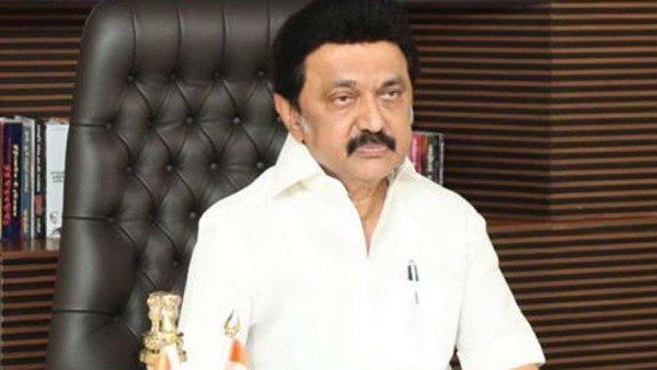 ஸ்டாலின் வீட்டில் சோதனை