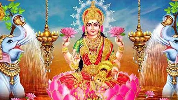நெய் தீபம்