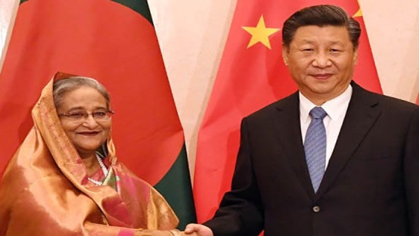 இலங்கையை போல பொருளாதார பேரழிவில் வங்கதேசம்.. வளைத்து போட சீனா வியூகம்.. எச்சரிக்கையுடன் இந்தியா! 