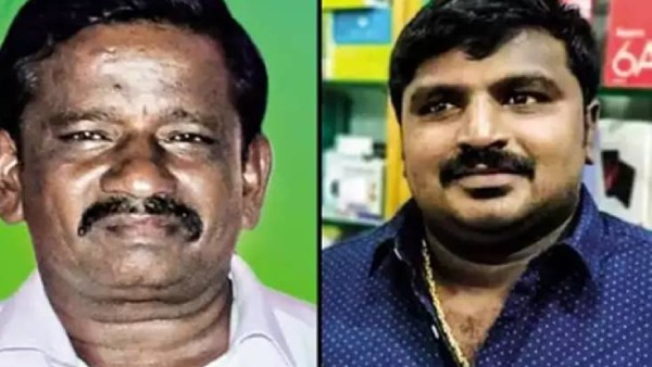 சாத்தான்குளம் லாக்கப் படுகொலை