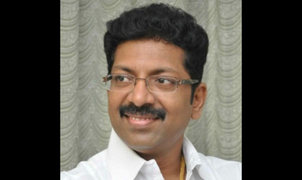 சந்திப்பு