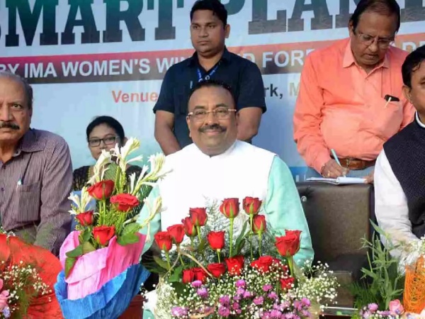 ஹலோவுக்கு பதில் வந்தேமாதரம்